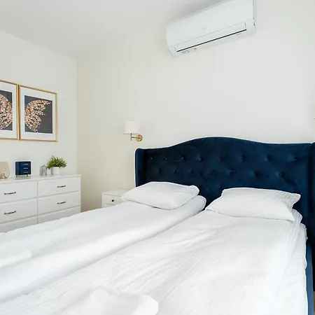 Appartamento Rentplanet - Wschodnia *