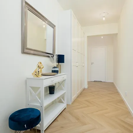 Rentplanet - Wschodnia Appartement Łódź