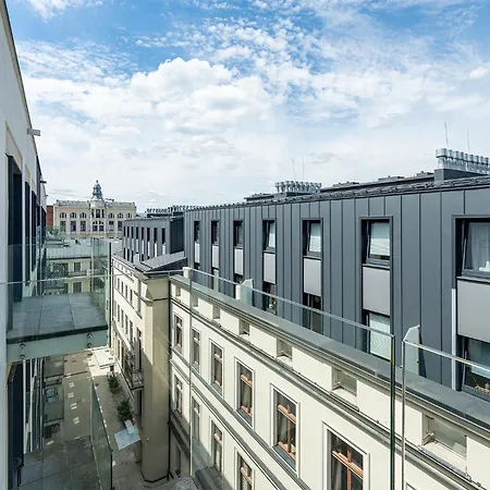 Rentplanet - Wschodnia Appartamento